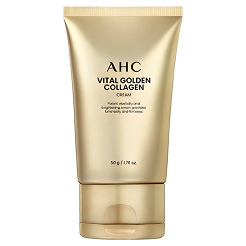 AHC 바이탈 골든 콜라겐 크림 이미지 2
