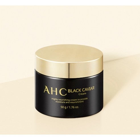 AHC 블랙캐비어크림 솔직 후기 | 실사용자 리뷰 분석 - 상품 이미지 3