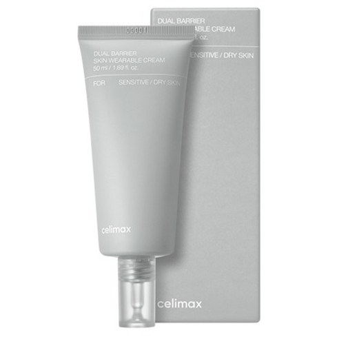 Cellimax Dual Barrier Skin Wearable Cream, 50 мл, 1 шт.