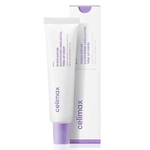 Cellimax Glutathione длительного действия Rebirth Tone-Up крем, 1 шт., 35 мл