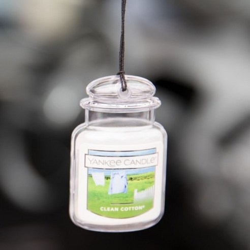 양키캔들 카자 얼티메이트 차량용 방향제 이미지 3