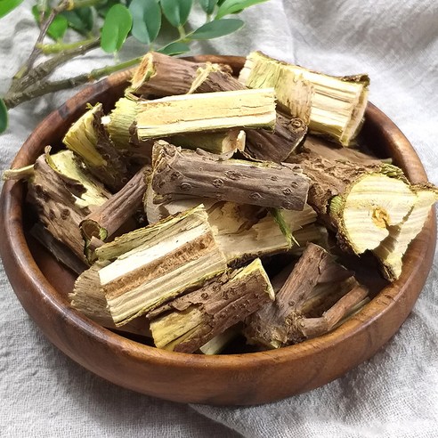 동광한방몰 국내산 접골목 딱총나무 한차재료 600g, 1개 이미지 2