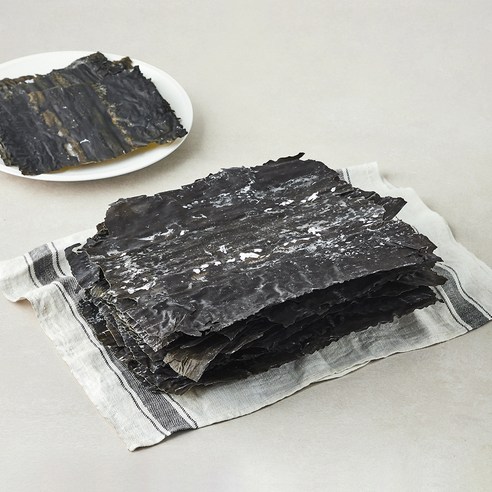 무결점 해풍맞은 실속 완도다시마, 800g, 1개