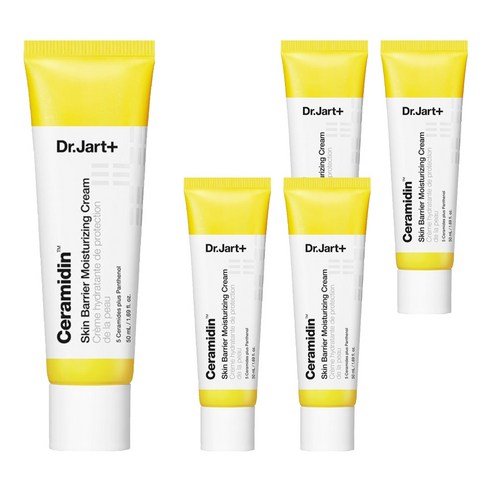 닥터자르트 세라마이딘 스킨 베리어 모이스처라이징 크림