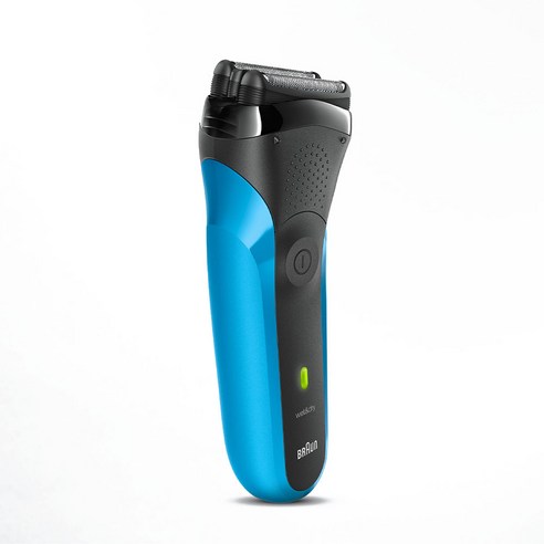 BRAUN 시리즈 3 전기면도기 솔직 후기 | 실사용자 리뷰 분석 - 상품 이미지 3