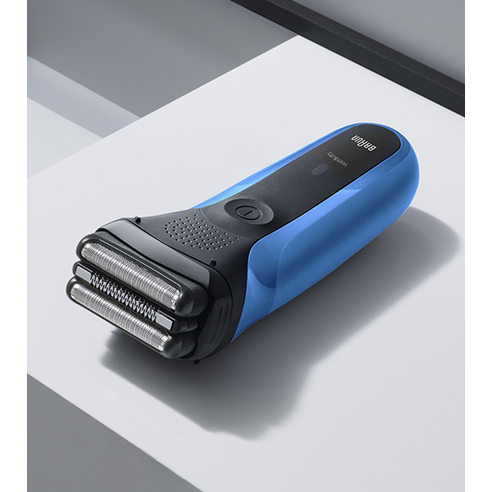 BRAUN 시리즈 3 전기면도기 이미지 4