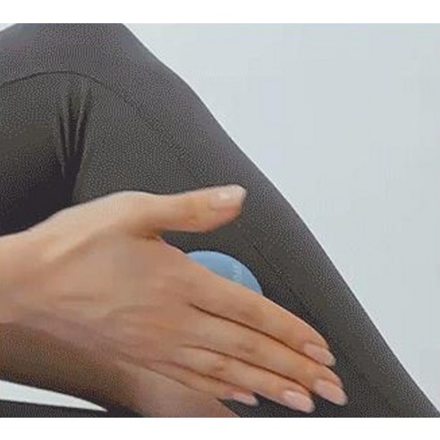 하디로어 프리미엄 싱글 마사지볼 이미지 3