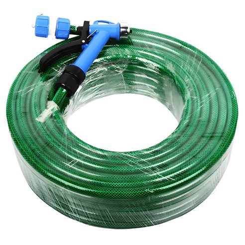 멀티 세차호스 실사용 후기 | 효과 있을까? 썸네일