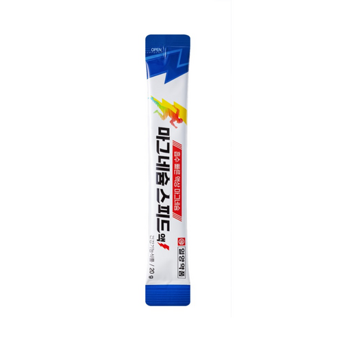 일양약품 마그네슘 스피드액 14p 280g, 1개 맛있게 먹은 솔직 후기 - 상품 이미지 4