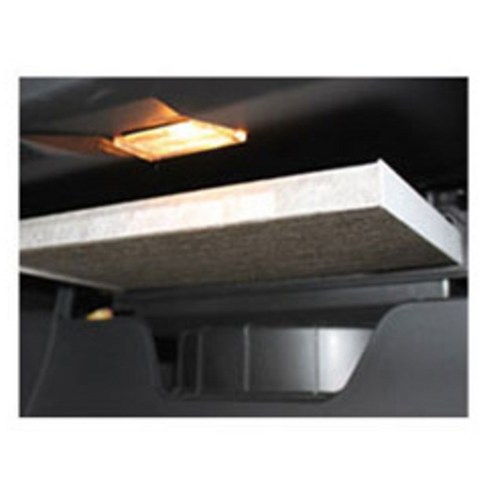 한일 활성탄 자동차 에어컨필터 실사용 후기 | 효과 있을까? - 상품 이미지 3