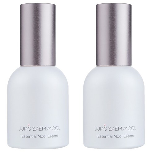 정샘물 에센셜 물크림, 30ml, 2개