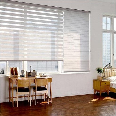 당신의 창가에 드리워진 작은 불편함, 이제는 안녕