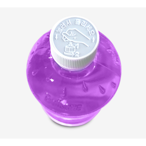 불스원 Rain OK 에탄올 3in1 코팅워셔액 후기 분석 - 발수 코팅 원리