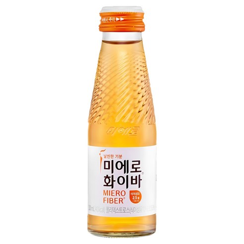 미에로화이바 100ml, 50개 이미지 2