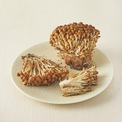 친환경 인증 국내산 골드팽이버섯, 200g, 1개