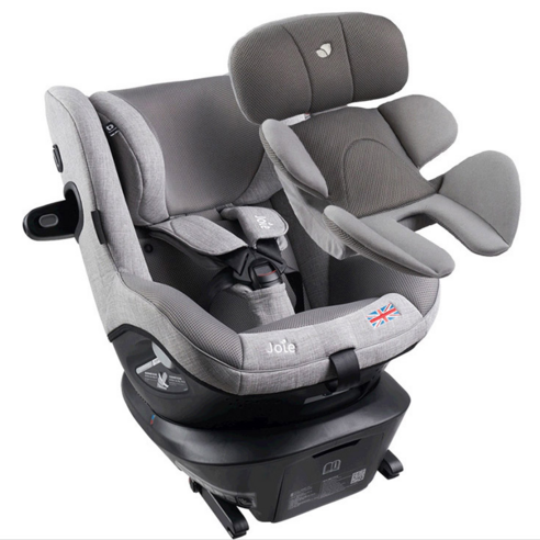 아이와의 외출, 더 쉽고 편안하게