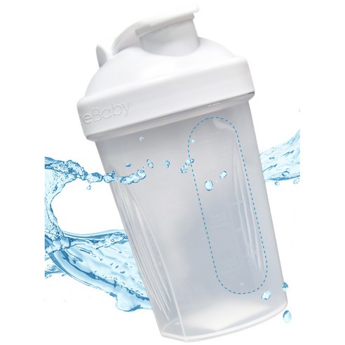 쉐이크베이비 보틀 쉐이커 이미지 2