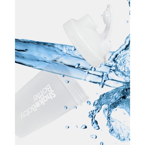 쉐이크베이비 보틀 쉐이커 이미지 3