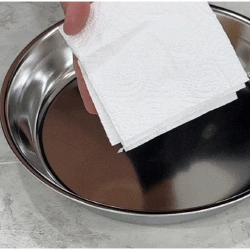 스테니 인덕션 무연마제 통5중 스테인리스 프라이팬, 24cm, 1개 후기 분석 - 박스 패키징 상태