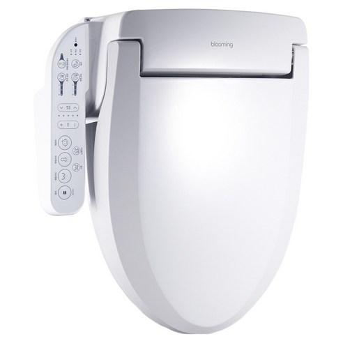 블루밍 안심세척 방수비데 개봉기 | 실사용 후기 썸네일