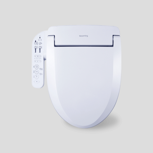 블루밍 안심세척 방수비데 개봉기 | 실사용 후기 - 상품 이미지 2