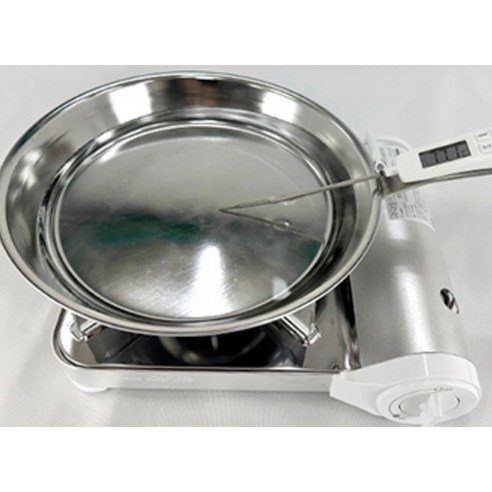 스테니 인덕션 무연마제 통5중 스테인리스 프라이팬, 24cm, 1개 후기 분석 - 주방 인테리어 매칭