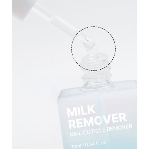 젤로젤로 밀크 큐티클 리무버 이미지 4