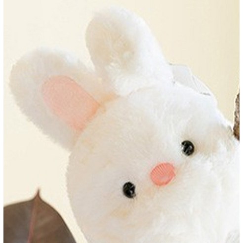 다다랜드 껌딱지 손목 애착 밴드 인형 이미지 3