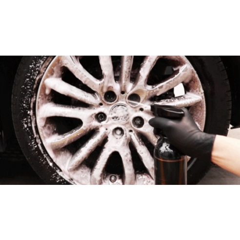 더클래스 아이언 리무버 철분제거제 이미지 4