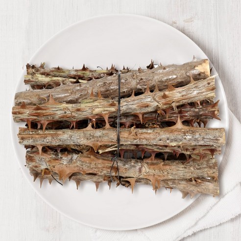 신선약초 자연산 엄나무 300g, 1개 이미지 2