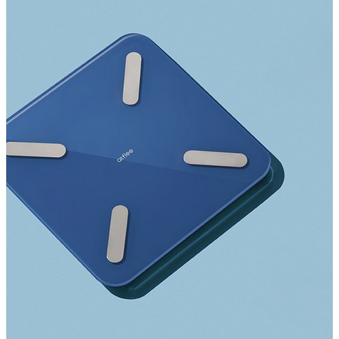 앳플리 T8 스마트 체성분 체중계 이미지 3