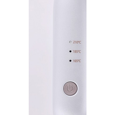 유닉스 뿌리볼륨 고데기 이미지 4