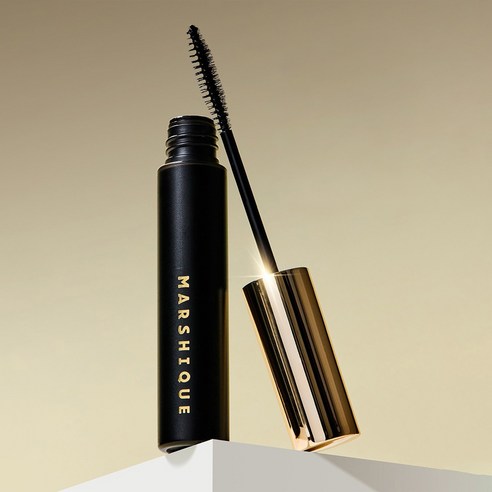 [비건뷰티] 마르시끄 인리치드 속눈썹 영양제 블랙 솔직 후기 | 실사용자 리뷰 분석 - 상품 이미지 4