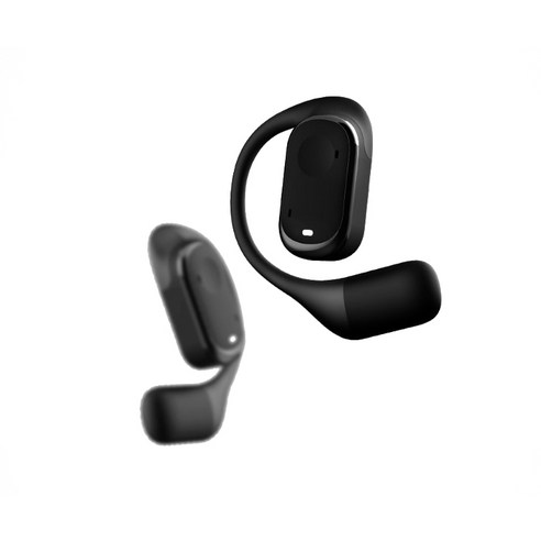 주변 소음 없이 나에게 집중하는 편안함