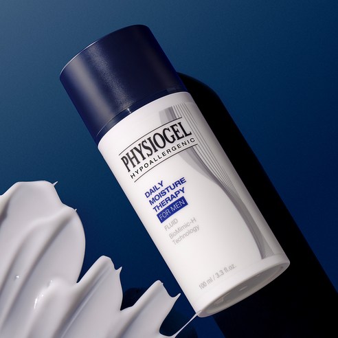 면도 후 따끔거림, 더 이상 익숙한 통과의례가 아니에요