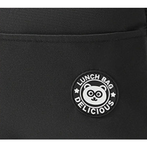 디에스 캠핑 피크닉 곰돌이 보온보냉백 이미지 3