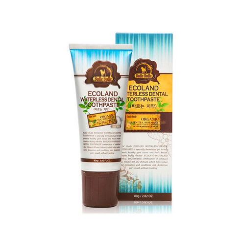 부들부들 반려동물 바르는 치약 이미지 2