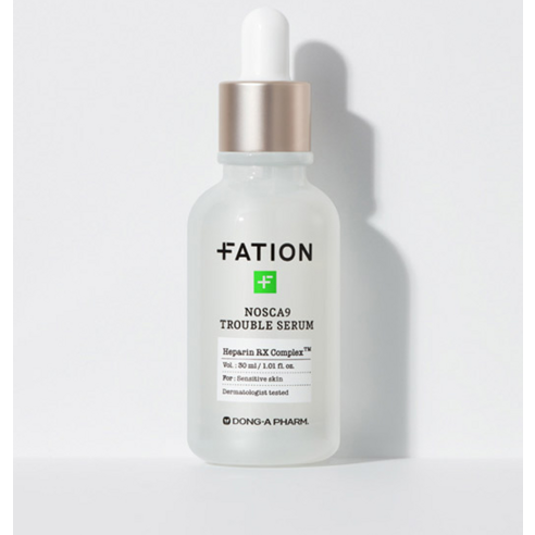 파티온 노스카나인 트러블 세럼 이미지 2