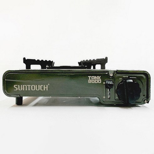 썬터치 탱크 8000 가스레인지 이미지 2