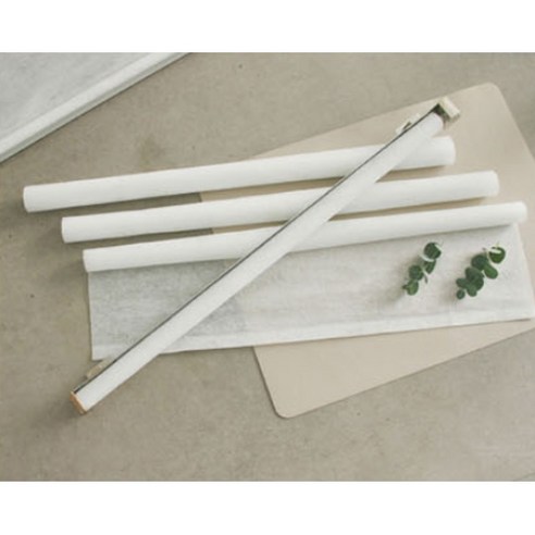 렌가드 렌지후드 시스템 필터 900 + 리필필터 2p 후기 분석 - 필터 장착 레이어 설명