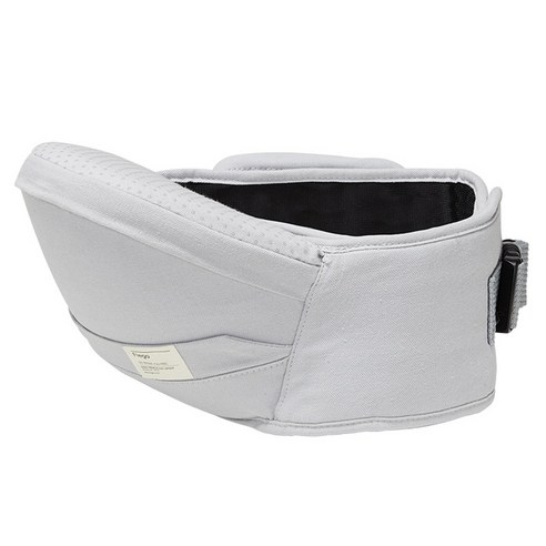 피에고 베이비 캐리어 순면 힙시트