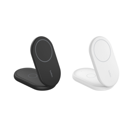 벨킨 부스트업 Qi2 15W 2in1 상세5