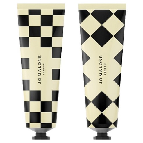 조말론런던 핸드크림 라임 바질 앤 만다린 + 블랙베리 앤 베이 30ml, 1개