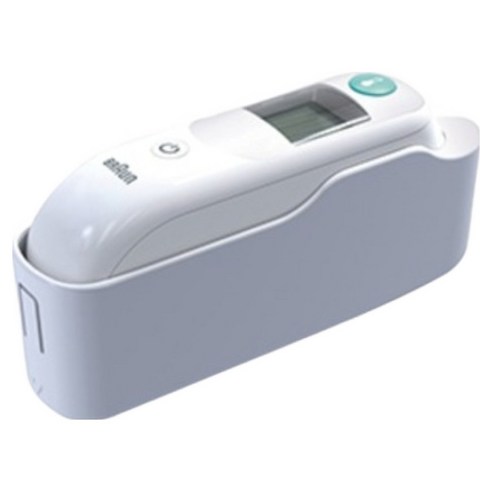 아이 열 측정, 밤새 뒤척이지 마세요