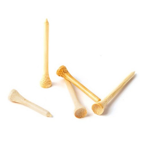 지오비즈 나무 골프티 숏티 300p 이미지 3