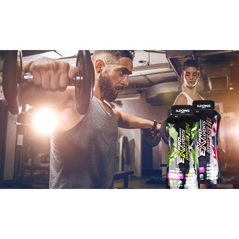 일동생활건강 하이브리드 에너지 파워젤 청포도 44g, 10개 맛있게 먹은 솔직 후기 - 상품 이미지 3