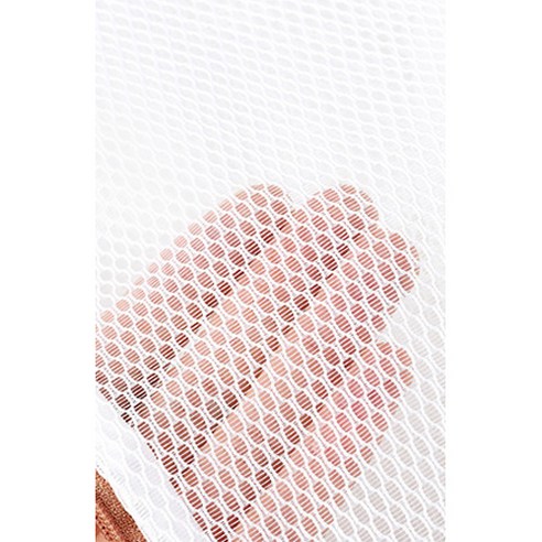 마더케이 무형광 세탁망 사각 3종 후기 분석 - 사이즈 비교 가이드