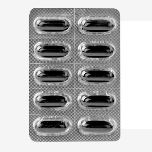 닥터린 하이퍼셀 오메가3 알파 3개 묶음 구성 이미지