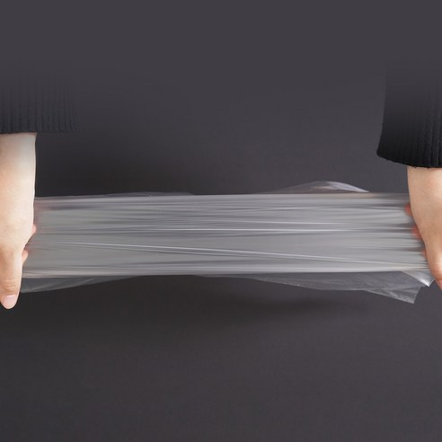 코멧 위생롤백 30 x 40 cm 실사용 후기 | 효과 있을까? - 상품 이미지 4