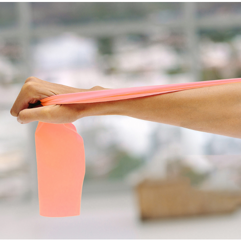 프로스펙스 라텍스밴드 실사용 후기 | 효과 있을까? - 상품 이미지 3